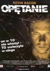 Plakat filmu Opętanie