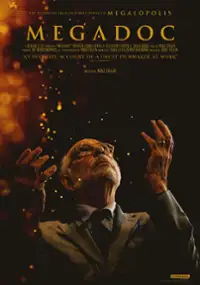 Plakat filmu MegaDoc