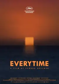 Plakat filmu Everytime