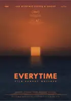 plakat filmu Everytime