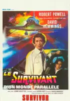 Denzil Howson / The Survivor