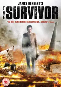Plakat filmu The Survivor