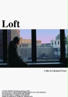 plakat filmu Loft
