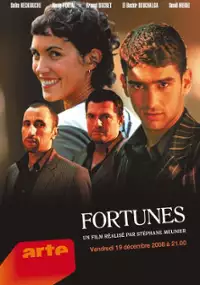 Plakat filmu Fortunes