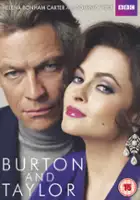 Dominic West / Burton i Taylor