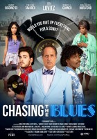 plakat filmu Chasing the Blues