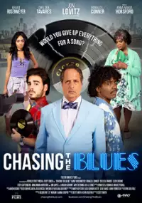 Plakat filmu Chasing the Blues