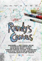 plakat filmu Randy's Canvas