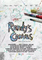 plakat filmu Randy's Canvas