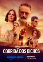 plakat filmu Corrida dos Bichos