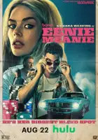 plakat filmu Eenie Meanie
