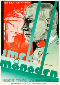 Plakat filmu The Honeymoon