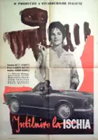 plakat filmu Appuntamento a Ischia