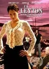 Plakat filmu El Leyton