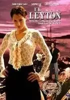 plakat filmuEl Leyton