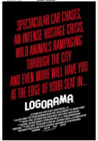 plakat filmu Logorama