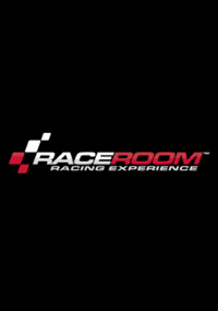 Plakat gry RaceRoom Racing Experience