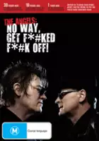 Ben Ulm / No Way Get F*#ked F*#k Off!
