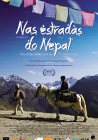 Plakat filmu Czarna kura