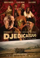plakat filmu Dedek gre na jug