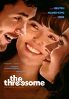 plakat filmu The Threesome