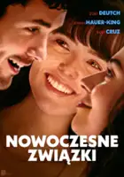 plakat filmu Nowoczesne związki