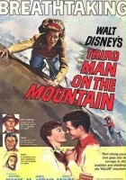 plakat filmu Third Man on the Mountain