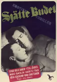 Plakat filmu Sjätte budet