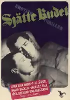 plakat filmu Sjätte budet