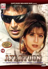 Plakat filmu Aflatoon