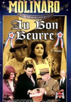 plakat filmu Au bon beurre