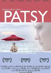 Plakat filmu Patsy