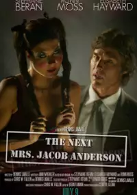Plakat filmu The Next Mrs. Jacob Anderson