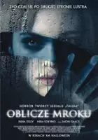 plakat filmu Oblicze mroku