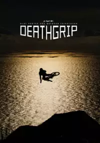 Plakat filmu Deathgrip