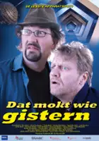 plakat filmu Apparatspott - Dat mokt wie gistern