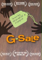 plakat filmu G-Sale