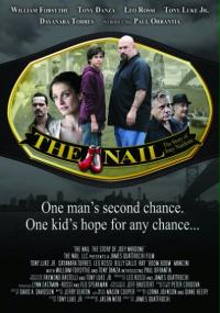 The Nail: The Story of Joey Nardone