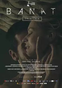 Plakat filmu Podróż do Banat