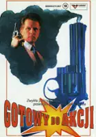 plakat filmu Gotowy do akcji