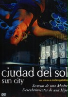 plakat filmu Ciudad del sol