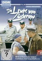 plakat serialu Die Leute von Züderow