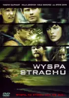 plakat filmu Wyspa strachu