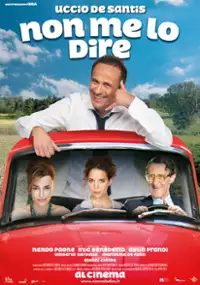 Plakat filmu Non me lo dire