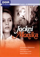 plakat filmu Jockei Monika