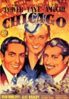 Carol Adams / W starym Chicago