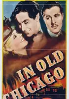 Harriette Haddon / W starym Chicago