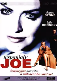 Plakat filmu Wspaniały Joe