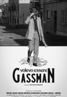plakat filmu Chciałem być jak Vittorio Gassman