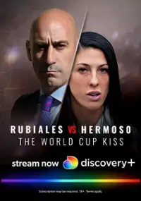 Rubiales vs Hermoso: The World Cup Kiss
